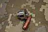 Вставка для вимірювання кулі Mishen Bullet Comparator Insert .30 (308 Win, 30-06 SPR, 300 WinMag) (MBCI308), фото 4