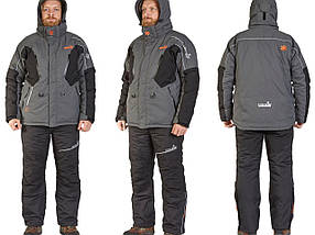 Костюм зимовий риболовний Norfin Apex, S (44-46), фото 4