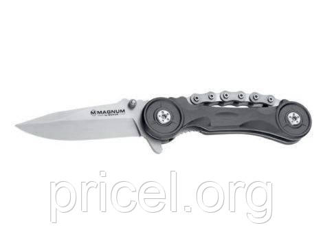 Ніж складаний Boker Magnum Easy Rider (01SC529)