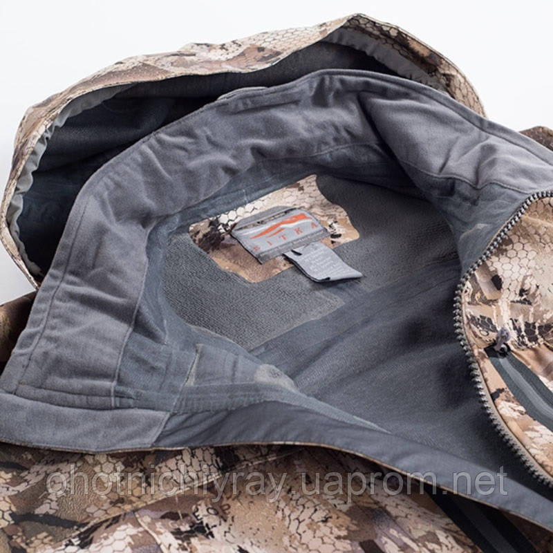Sitka hotsell pantanal jacket