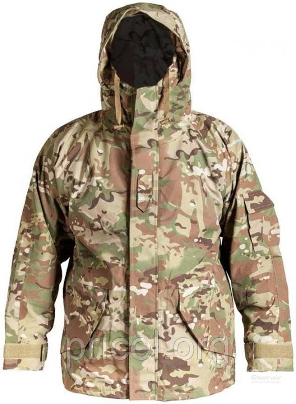 Куртка Skif Tac G1 W/liner 2XL (G1-Mult-2XL)
