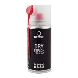 Сухе тефлонове мастило Recoil 150 ml (HAM003)