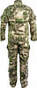 Костюм Skif Tac Tactical Patrol Uniform. Розмір - XL. Колір - A-Tacs Green (TPU-ATG-XL), фото 2