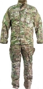 Костюм Skif Tac Tactical Patrol Uniform. Розмір - L. Колір - Multicam (TPU-Mult-L)