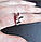 Посріблене кільце метелики в сріблі з червоними фіанітами, 18 р., фото 3