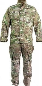 Костюм Skif Tac Tactical Patrol Uniform. Розмір - M. Колір - Multicam (TPU-Mult-M)