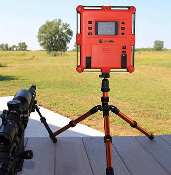 Трипод Labradar Bench Tripod All Purpose Mount