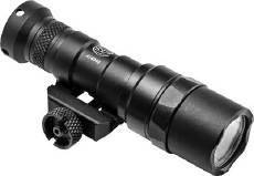 Ліхтар SureFire Scout M300 з кріпленням (M300C-Z68-BK)