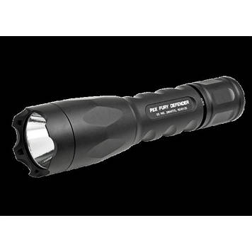 Фонарь SureFire P2X Fury Defender (P2XD-A-BK)