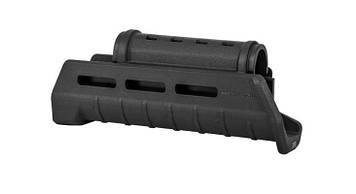 Цівка Magpul MOE AKM Hand Guard для АК47/74 (MAG620-BLK)