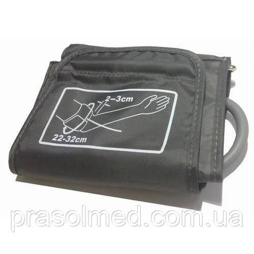 Манжета для цифрового автоматичного тонометра стандартна (22-32см), фото 1