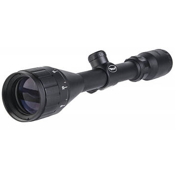 Оптичний приціл BSA-Optics Essential 4-12x44AO (EMD412X44AO)