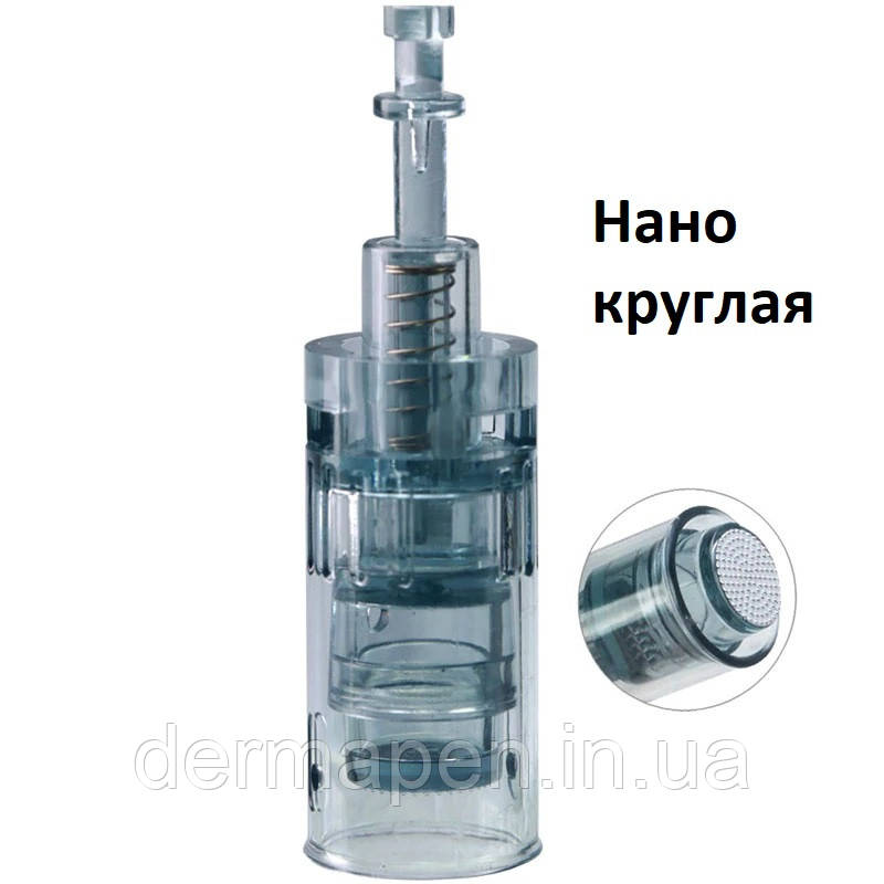 Модуль Нано для дермаштамп Dr. Pen Ultima M8, фото 1