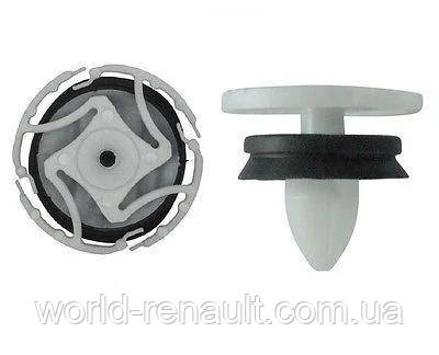 ASAM 70982 — Кліпса (пістон) обшивки дверей на Renault Duster (2010-..., фото 3