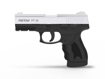 Стартовий пістолет Retay PT24, 9 мм. (R506980N)