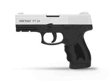 Стартовий пістолет Retay PT24, 9 мм. (R506980C)