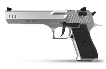 Стартовий пістолет Retay Eagle XU, 9 мм. (X226144С)