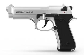 Стартовий пістолет Retay Mod.92, 9 мм. (S140233C)
