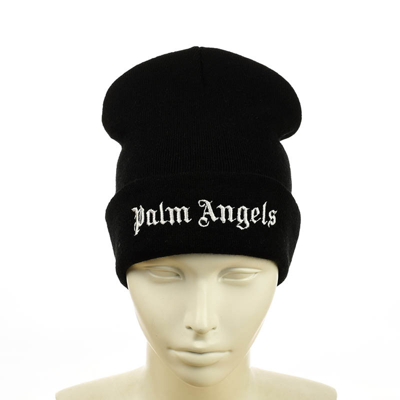 Молодіжна шапка "Palm Angels", фото 1