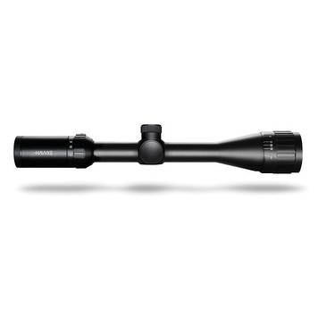 Приціл оптичний Hawke Vantage IR 4-12x40 AO (Rimfire.22 WMR R/G) (925180)