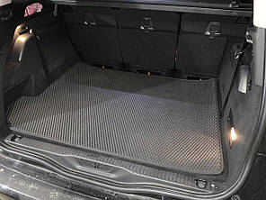 Килимок ЕВА в багажник Citroen C4 Grand Picasso '13-22, фото 3