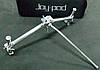 Сошки Sebrests JOYPOD bipod з матом Pod-Pad, фото 2