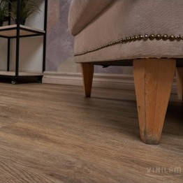 Замкова Vinilam click 3.7 mm вінілова плитка