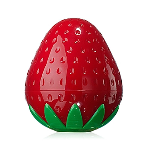 Крем для рук FRUIT Strawberry