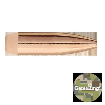 Куля Sierra HPBT 6 мм (.243) 85 gr (5.5 г) 100 шт. (1530)
