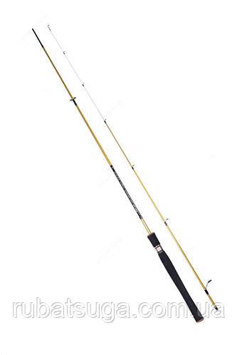 Спінінг Crazy Fish Ebisu Gold SG 602 SUL Nano Jig (ID#307875291), цена ...