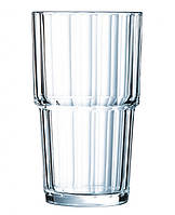 Набір склянок високих Arcoroc Norvege 320мл 6 шт.