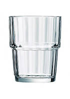 Набір склянок низьких Arcoroc Norvege 250мл 6 шт.