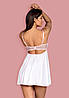 Комплект Obsessive GIRLLY BABYDOLL, фото 3