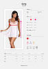 Комплект Obsessive GIRLLY BABYDOLL, фото 5