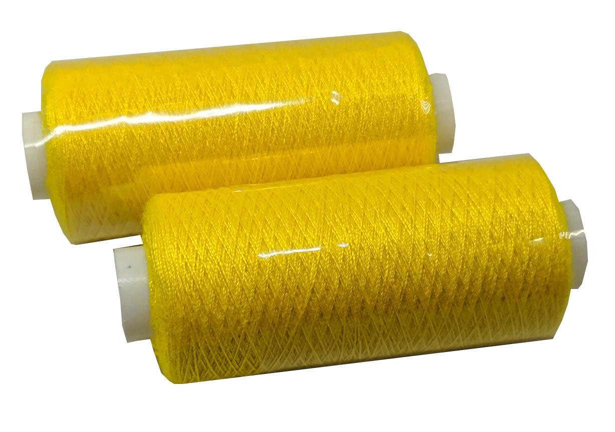 Нитки швейні "Kiwi" №40 (385), фото 1