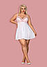Комплект Obsessive GIRLLY BABYDOLL, фото 6