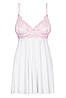 Комплект Obsessive GIRLLY BABYDOLL, фото 7