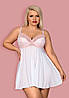 Комплект Obsessive GIRLLY BABYDOLL, фото 9