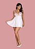 Комплект Obsessive GIRLLY BABYDOLL, фото 10