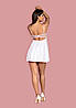 Комплект Obsessive GIRLLY BABYDOLL, фото 11