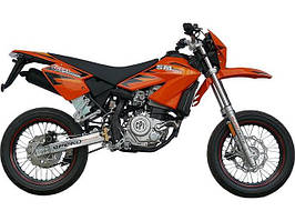 Enduro Cross