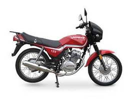 CB-125/150