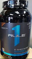 Протеїн Rule One R1 Whey Blend 924 р, фото 2