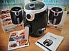 Аэрофритюрница Air Fryer ID1901 1000W, фото 4