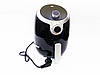 Аэрофритюрница Air Fryer ID1901 1000W, фото 5