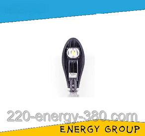 Світильник світлодіодний консольний євросвіт 250 Вт 6400 К ST-250-07 22500Лм IP65