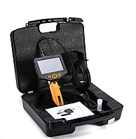 Ендоскоп NTS 300 Teslong з екраном 4,5"  бороскоп 1м 5,5мм