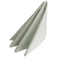 Серветка сервірувальна 45*45 з тканини Мати різних забарвлень шампань гладь