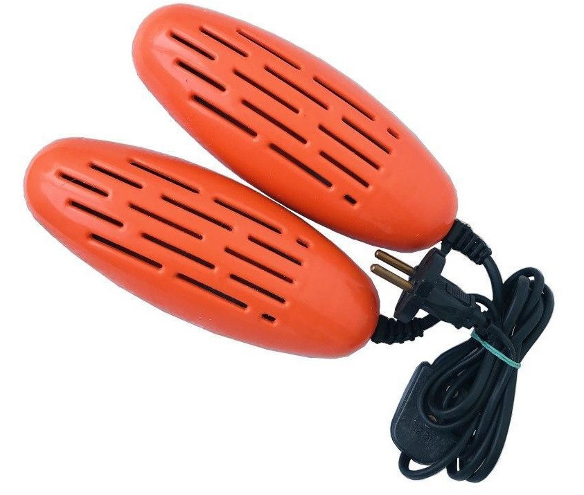 Сушилка для взуття Shine Комфорт ЕСВ-12-220, фото 1