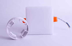 Кріплення під Світильник універсальний